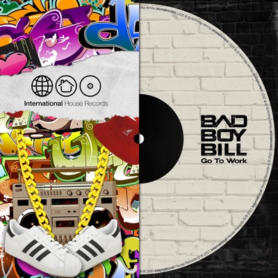 Go To Work (Go To Work) - Single