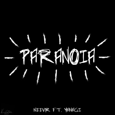Paranoia (feat. Yanagi) - Single