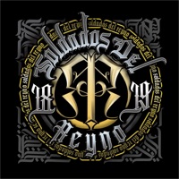 SDR For Life - Soldados Del Reyno