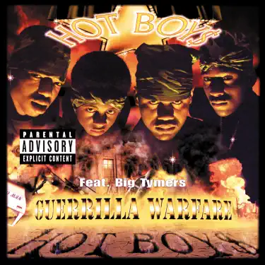 洋楽 BIG TYMERS Big Tymers: альбомы, песни, концерты | Deezer