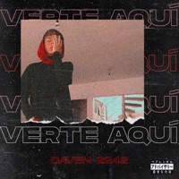 Verte Aquí - Single - Daven 2242