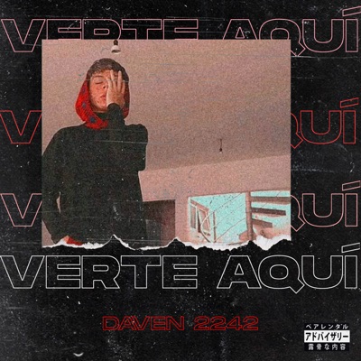 Verte Aquí - Single