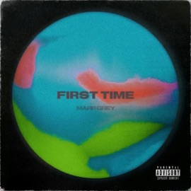 First Time Marr Grey