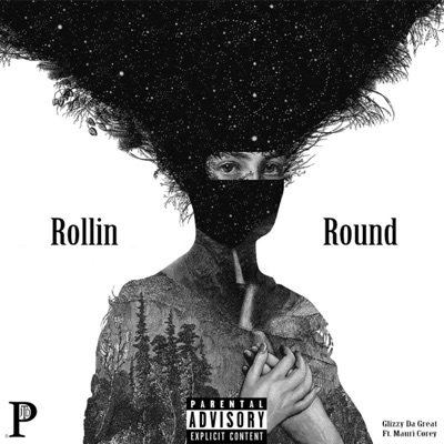 Rollin' Round (feat. Mauri Corey) - Single