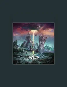Listen to Anakim, watch music videos, read bio, see tour dates & more!
