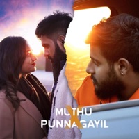 Muthu X Punnagayil - Single - Radja Richy & James Devanth