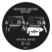 Groovebox Masters - What U Feel
