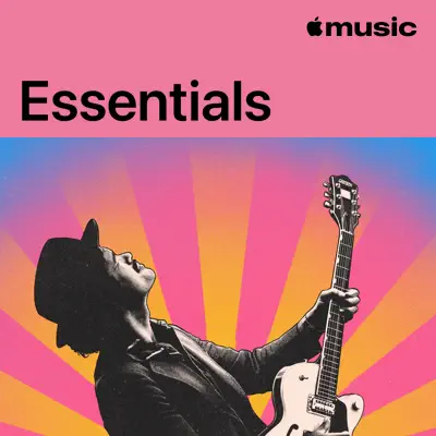 Dengarkan Ash Grunwald Essentials yang menampilkan Josh Teskey & Ash Grunwald.