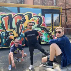 Ascolta Törnquist, guarda video musicali, leggi la biografia, vedi le date del tour & altro!
