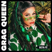 Bota Fé - Single - Grag Queen