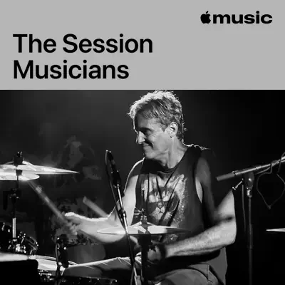 A Perfect CircleをフィーチャーしたJosh Freese: The Session Musiciansを聴こう。