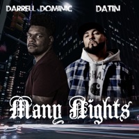 Many Nights - Single - Darrell Dominic & Datin
