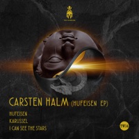 Hufeisen - Single - Carsten Halm