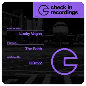 The Faith - Single