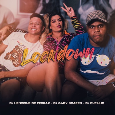 Lockdown - Single