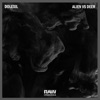 Alien Vs Deer cover art