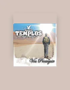 Escucha a Ministério Templos, mira videos musicales, lee su biografía, consulta las fechas de las gira y más.