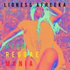 Afro Reggae Mania - EP