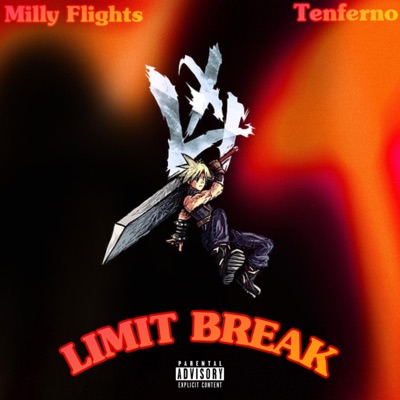 Limit Break (feat. Tenferno) - EP