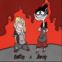 Smack You Up (feat. Barzly) - Single - Kaottics