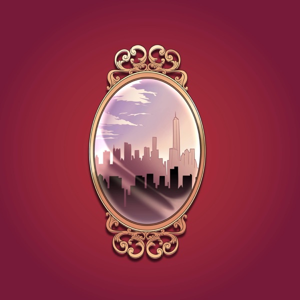 City of Mirrors