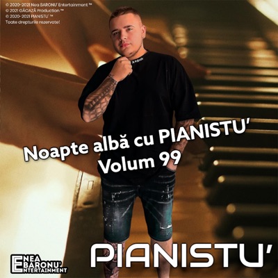 PIANISTU - Să Înceapă Nebunia