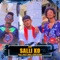Salli Ko (feat. Crazy Dogg & King Alpha) - Dobi lyrics