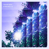 Thousand Words - Single - Rytmdesign & Elia