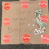 Beg, Steal or Borrow - Single