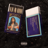 Matchstick - Single - Gravity & ACHARYA