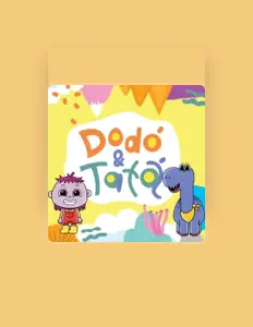 聆聽 Gabi Porto、觀看音樂影片、閱讀小傳、查看巡演日期等！