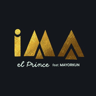 Ima (feat. Mayorkun) - Single