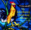 The Cambridge Singers, John Rutter & City of London Sinfonia - We Wish You a Merry Christmas (arr. J. Rutter) artwork