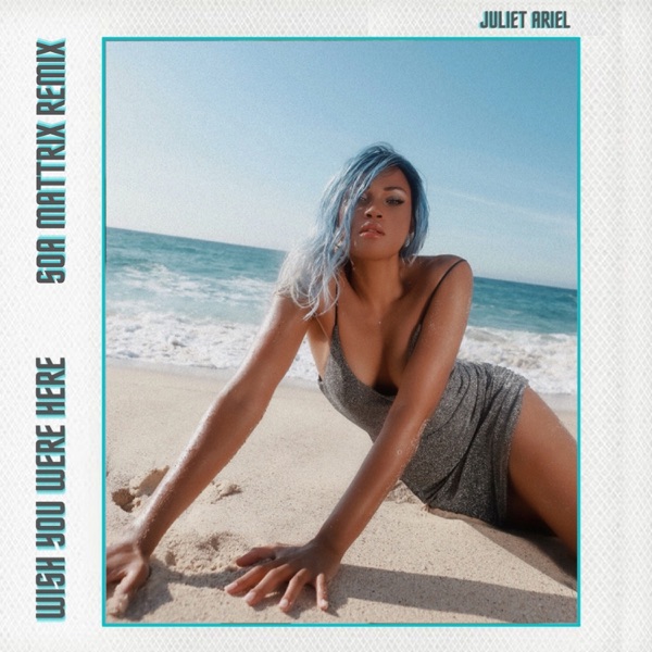 Wish You Were Here (Soa Mattrix Remix) - Single
