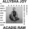 Akala - Allysha Joy lyrics