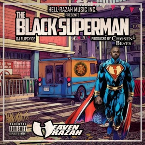 Black Superman