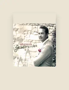 Listen to Jesús Méndez, watch music videos, read bio, see tour dates & more!