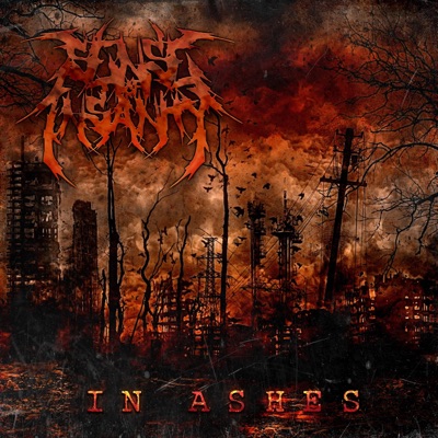 In Ashes - EP
