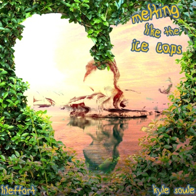 Melting Like the Ice Caps (feat. Souletrain) - Single