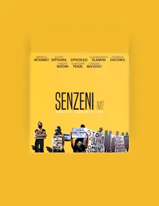 Artists Against Gbvを聴いたり、ミュージックビデオを鑑賞したり、経歴やツアー日程などを確認したりしましょう！