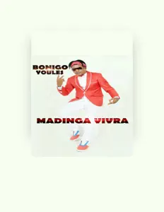 Ouve Bonigo Youles, vê vídeos de música, lê a biografia, vê as datas da digressão e muito mais!
