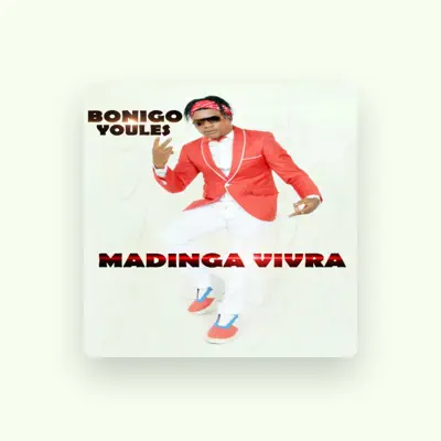 Listen to Bonigo Youles, watch music videos, read bio, see tour dates & more!