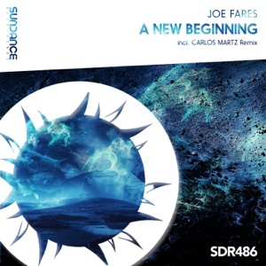 A New Beginning - Single