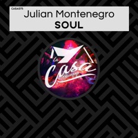 Soul - Single - Julian Montenegro