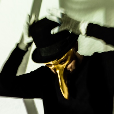 Claptone