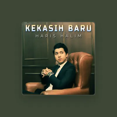 Listen to Haris Halim, watch music videos, read bio, see tour dates & more!