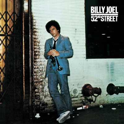 Billy Joel - Big Shot