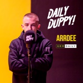 Daily Duppy (feat. GRM Daily) artwork