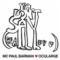 Ya Don't Say (We All Luv U) - Single - MC Paul Barman