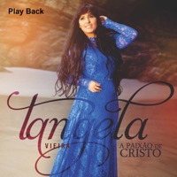 Tangela Vieira - Preciosidade (Playback)